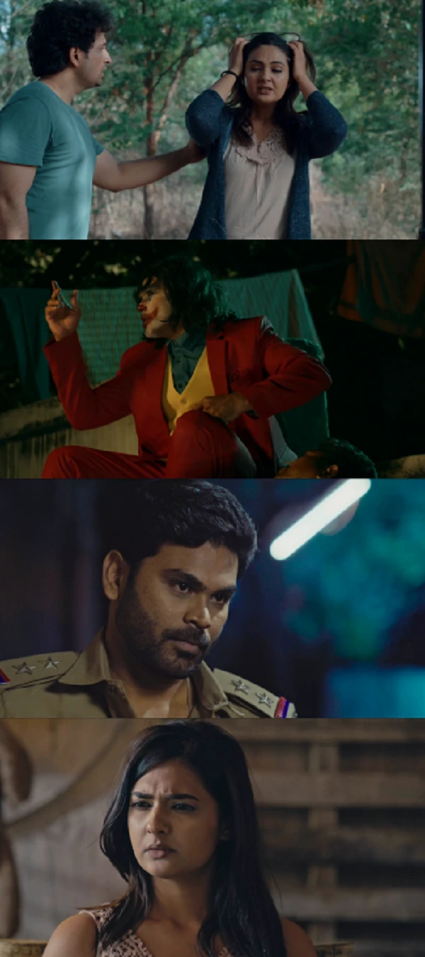 Download Love Sex And Death | 2024 | Season 1 | Complete Hindi WEB Series | 480p 720p WEB-DL Download Love Sex And Death | 2024 | Season 1 | Complete Hindi WEB Series | 480p 720p WEB-DL