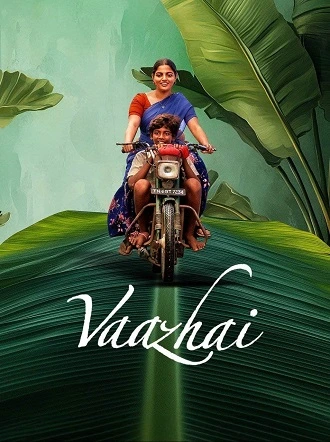 Download Vaazhai | 2024 | Hindi ORG.+Tamil | Full Movie | 480p 720p 1080p Download Vaazhai | 2024 | Hindi ORG.+Tamil | Full Movie | 480p 720p 1080p