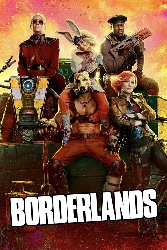 Download Borderlands | 2024 | Hindi-English | 480p 720p 1080p Download Borderlands | 2024 | Hindi-English | 480p 720p 1080p