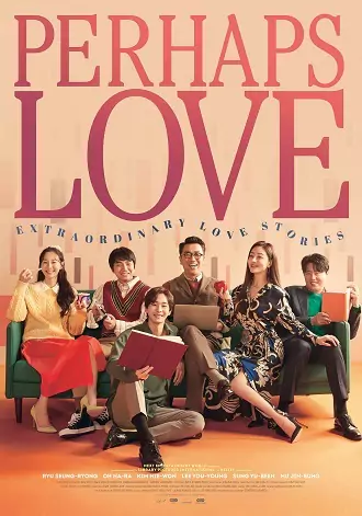 Download Perhaps Love | 2021 | Hindi-Korean | 480p 720p 1080p Download Perhaps Love | 2021 | Hindi-Korean | 480p 720p 1080p