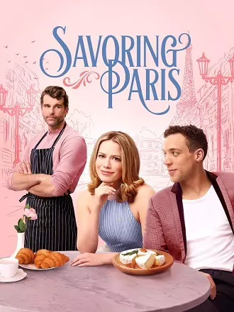 Download Savoring Paris | 2024 | English with Subtitles | 480p 720p 1080p Download Savoring Paris | 2024 | English with Subtitles | 480p 720p 1080p
