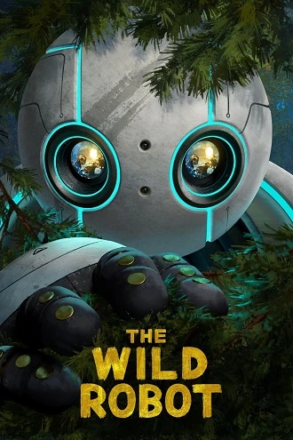 Download The Wild Robot | 2024 | English With Subtitles | 480p 720p 1080p Download The Wild Robot | 2024 | English With Subtitles | 480p 720p 1080p