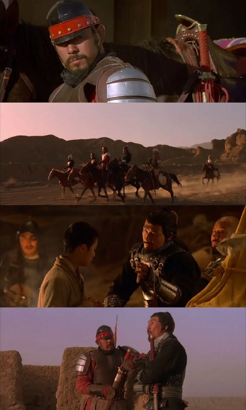 Download Warriors of Heaven and Earth | 2003 | Hindi-English-Chinese | 480p 720p 1080p Download Warriors of Heaven and Earth | 2003 | Hindi-English-Chinese | 480p 720p 1080p