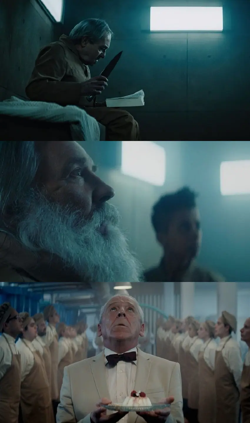 Download The Platform | 2019 | English-Spanish | 480p 720p 1080p Download The Platform | 2019 | English-Spanish | 480p 720p 1080p