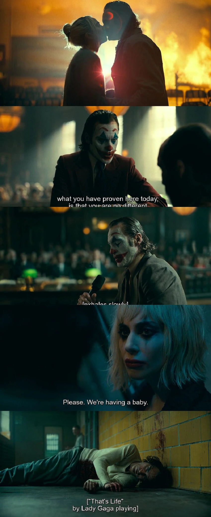 Download Joker: Folie à Deux | 2024 | English With Subtitles | 480p 720p 1080p Download Joker: Folie à Deux | 2024 | English With Subtitles | 480p 720p 1080p