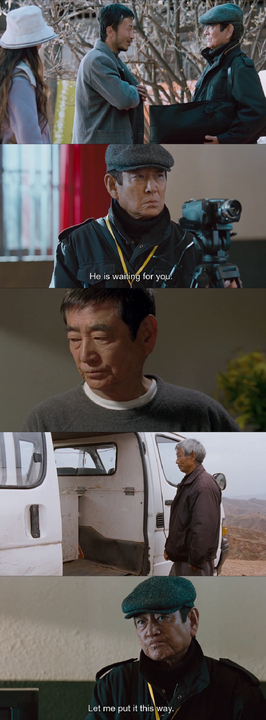 Download Riding Alone For Thousands Of Miles | 2005 | {Hindi-Chinese} | 480p 720p 1080p Download Riding Alone For Thousands Of Miles | 2005 | {Hindi-Chinese} | 480p 720p 1080p