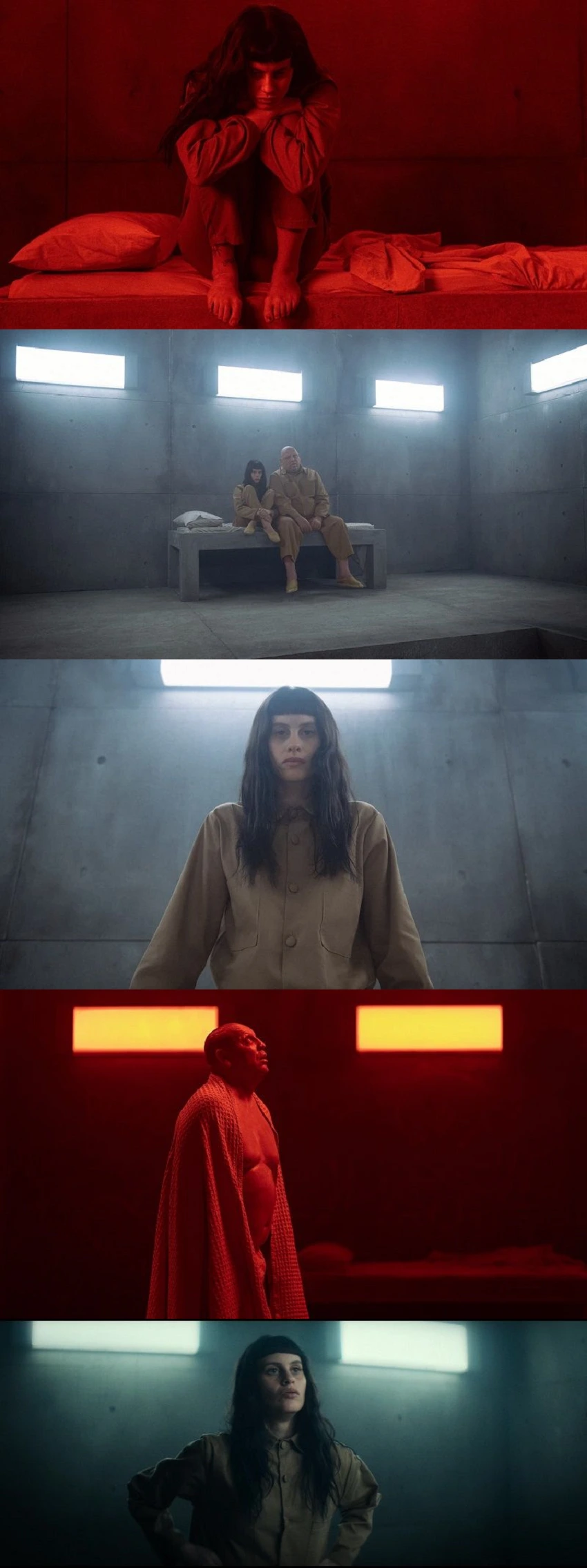 Download The Platform 2 | 2024 | Hindi-English-Spanish | 480p 720p 1080p Download The Platform 2 | 2024 | Hindi-English-Spanish | 480p 720p 1080p