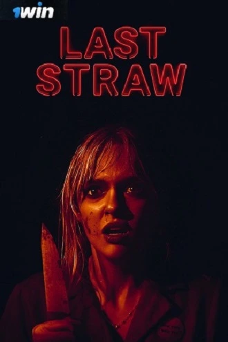 Download Last Straw | 2023 | Hindi (HQ Fan Dubbed) | Full Movie | 1080p Download Last Straw | 2023 | Hindi (HQ Fan Dubbed) | Full Movie | 1080p