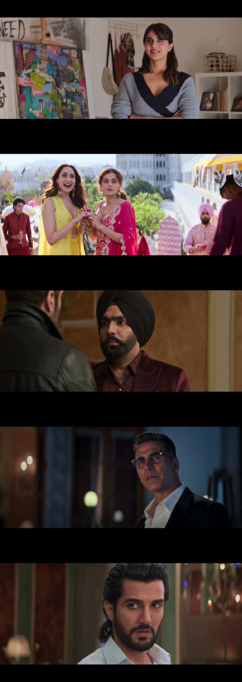 Download Khel Khel Mein | 2024 | Hindi | Full Movie | 480p 720p 1080p Download Khel Khel Mein | 2024 | Hindi | Full Movie | 480p 720p 1080p