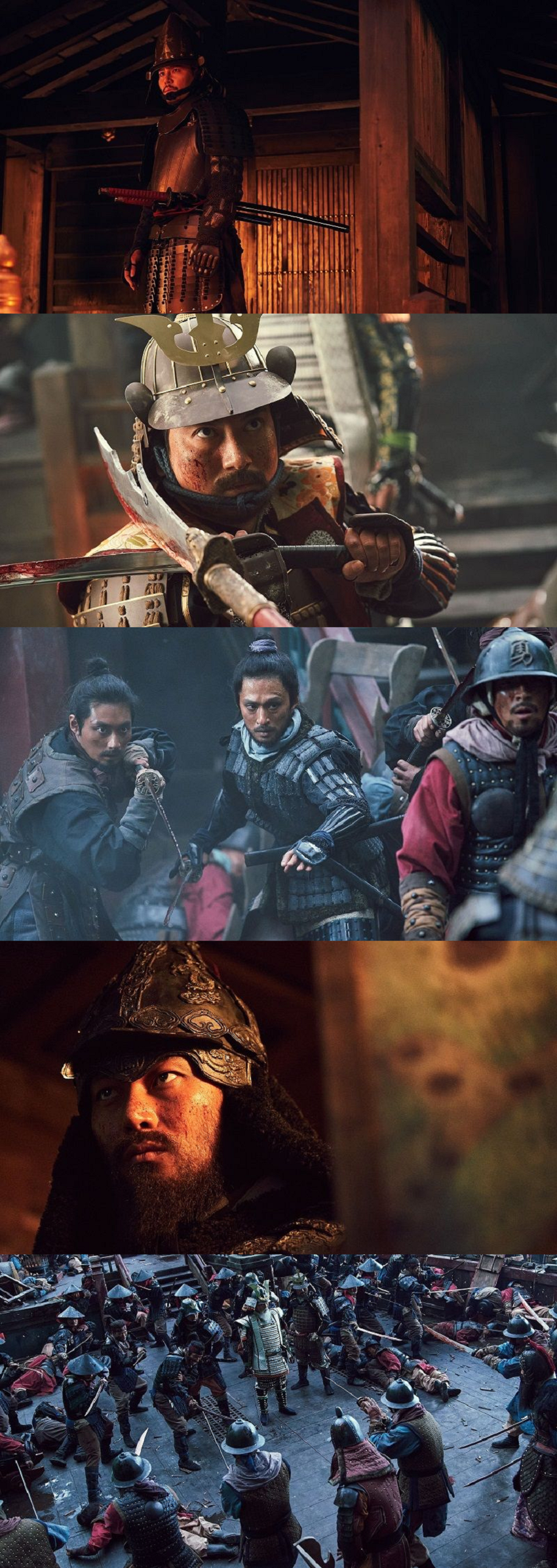 Download Noryang: Deadly Sea | 2023 | Hindi-Korean | 480p 720p 1080p Download Noryang: Deadly Sea | 2023 | Hindi-Korean | 480p 720p 1080p