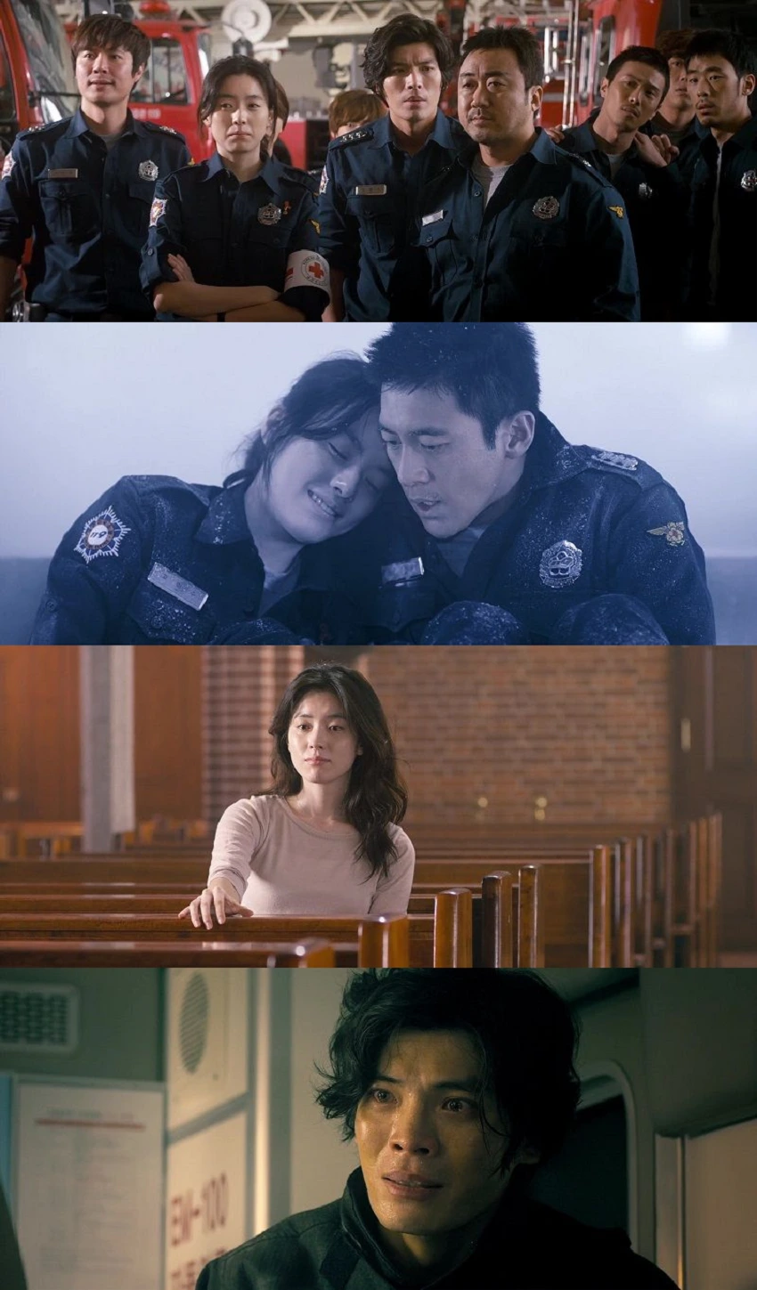 Download Love 911 | 2012 | BluRay | Hindi-Korean | 480p 720p 1080p Download Love 911 | 2012 | BluRay | Hindi-Korean | 480p 720p 1080p
