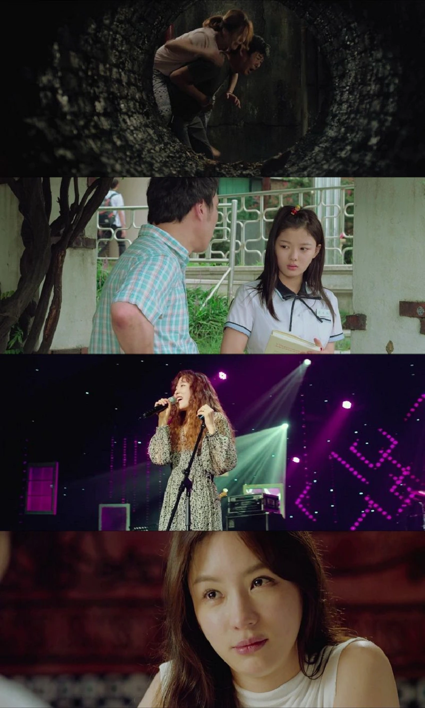 Download Because I Love You | 2017 | Hindi-Korean | 480p 720p 1080p Download Because I Love You | 2017 | Hindi-Korean | 480p 720p 1080p