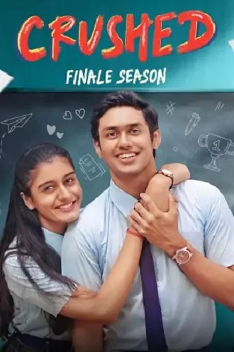 Download Crushed | 2024 | Season 4 | Hindi | Complete Amazon MiniTv Web Series | 480p 720p 1080p Download Crushed | 2024 | Season 4 | Hindi | Complete Amazon MiniTv Web Series | 480p 720p 1080p