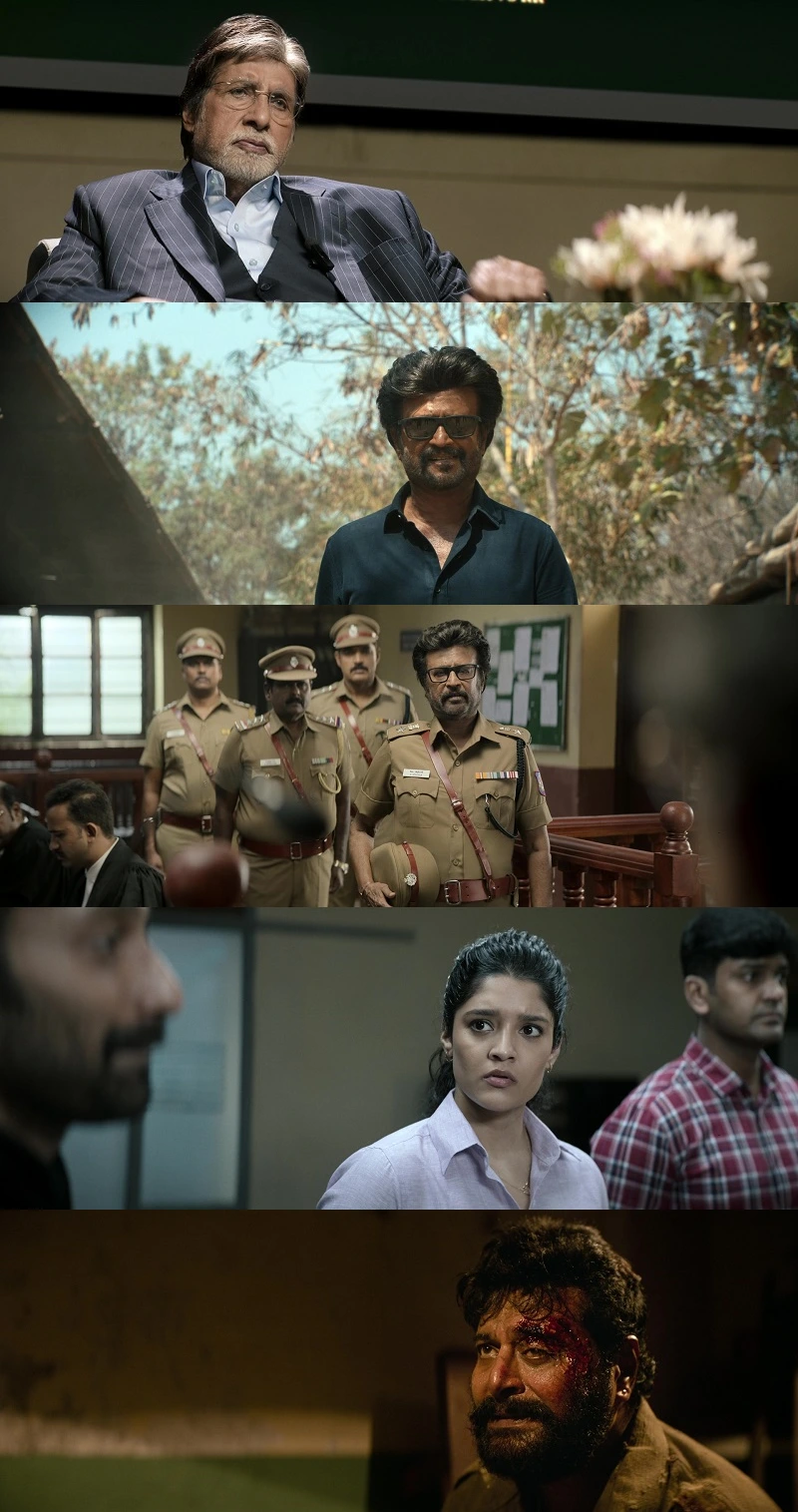 Download Vettaiyan | 2024 | Hindi – Tamil | Full Movie | 480p 720p 1080p Download Vettaiyan | 2024 | Hindi – Tamil | Full Movie | 480p 720p 1080p