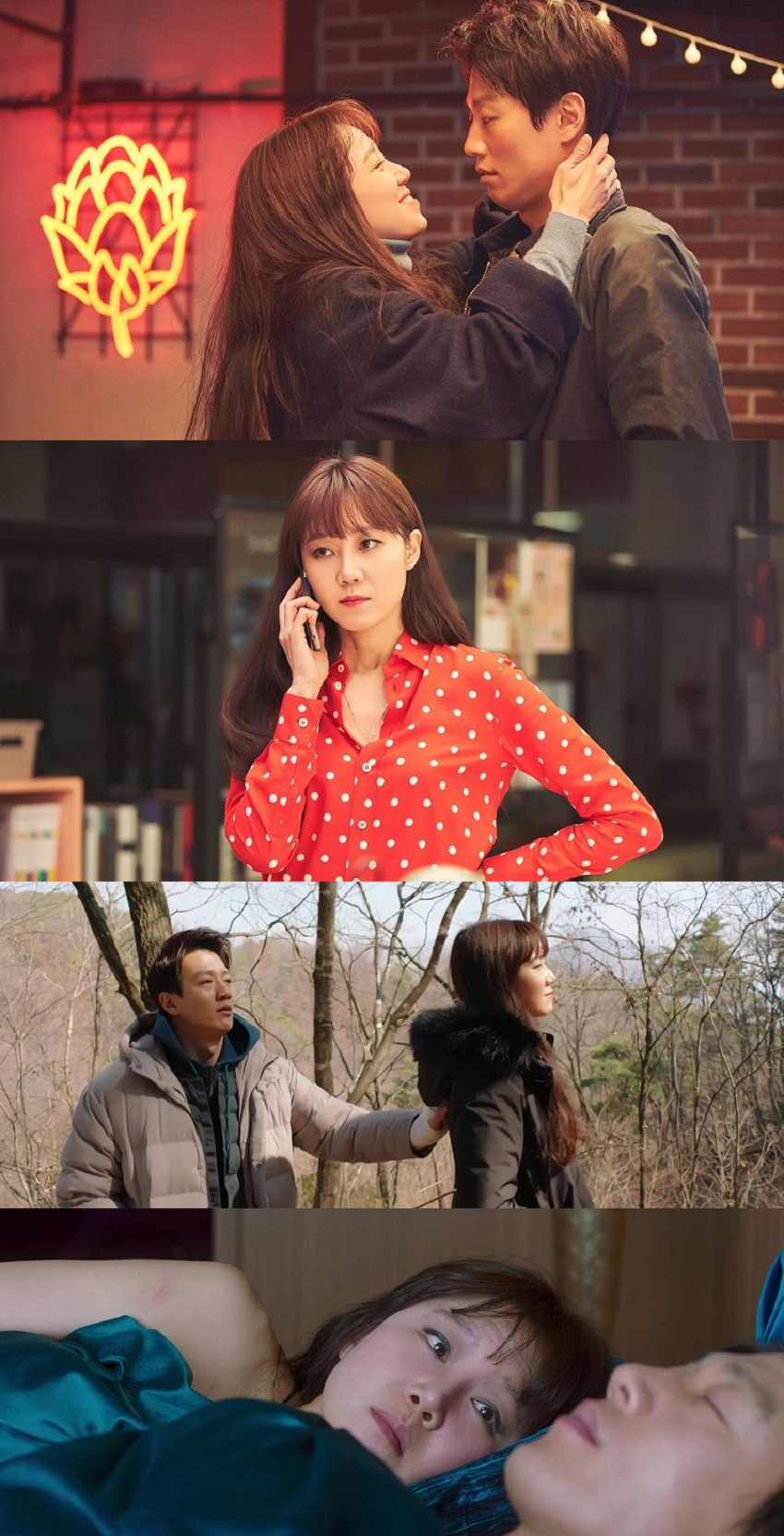 Download Crazy Romance | 2019 | Hindi-Korean | 480p 720p 1080p Download Crazy Romance | 2019 | Hindi-Korean | 480p 720p 1080p