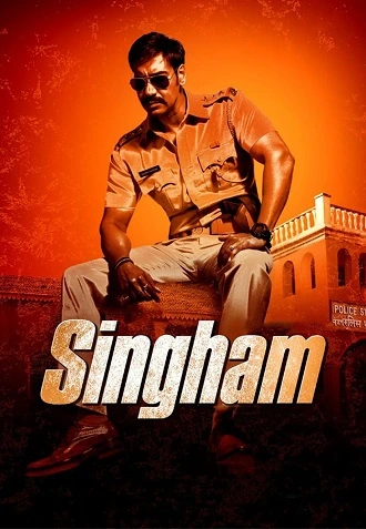 Download Singham | 2011 | Amazon Prime Video | Hindi Full Movie | 480p 720p 1080p Download Singham | 2011 | Amazon Prime Video | Hindi Full Movie | 480p 720p 1080p