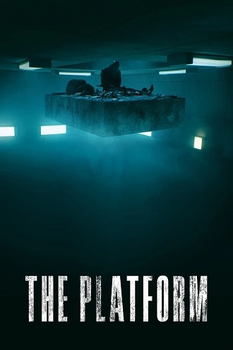 Download The Platform | 2019 | English-Spanish | 480p 720p 1080p Download The Platform | 2019 | English-Spanish | 480p 720p 1080p