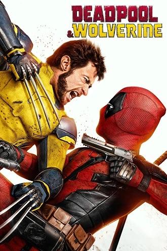 Download Deadpool & Wolverine | 2024 | WEB-DL {In English DD5.1 + ESubs} | 480p 720p 1080p Download Deadpool & Wolverine | 2024 | WEB-DL {In English DD5.1 + ESubs} | 480p 720p 1080p