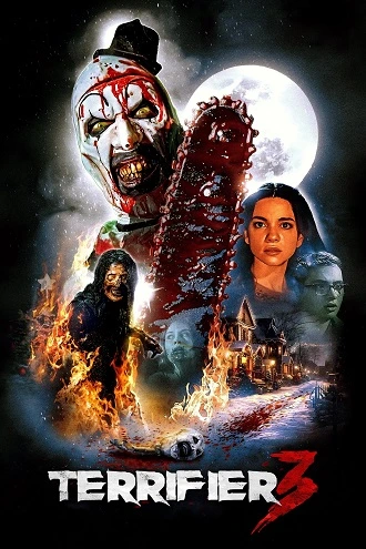 Download Terrifier 3 | 2024 | BluRay Dual Audio | Hindi-English | 480p 720p 1080p Download Terrifier 3 | 2024 | BluRay Dual Audio | Hindi-English | 480p 720p 1080p