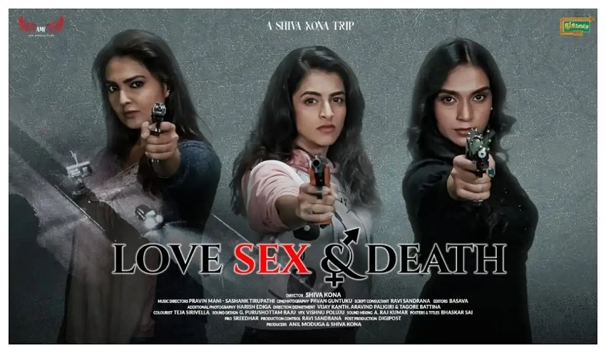 Download Love Sex And Death | 2024 | Season 1 | Complete Hindi WEB Series | 480p 720p WEB-DL Download Love Sex And Death | 2024 | Season 1 | Complete Hindi WEB Series | 480p 720p WEB-DL
