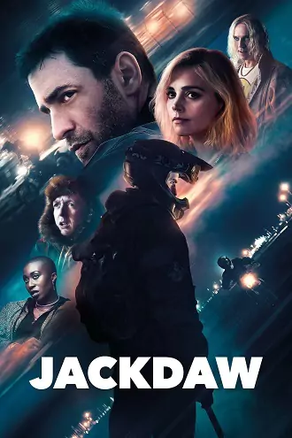 Download Jackdaw | 2024 | Hindi-English | 480p 720p 1080p Download Jackdaw | 2024 | Hindi-English | 480p 720p 1080p