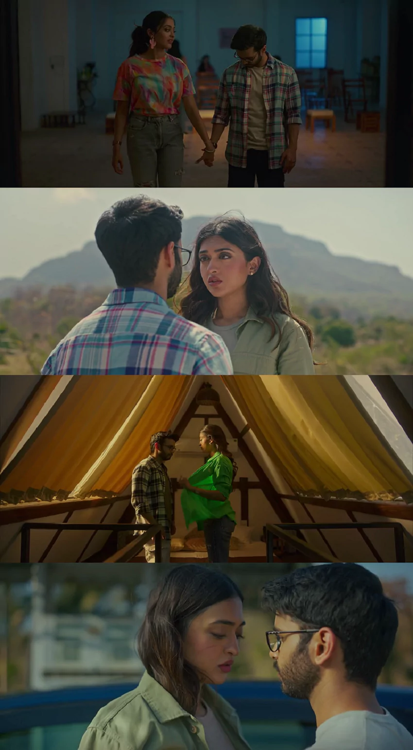 Download Highway Love – | Amazon MiniTV | 2023 | Season 1 | Hindi | Complete Web Series | 480p 720p 1080p Download Highway Love – | Amazon MiniTV | 2023 | Season 1 | Hindi | Complete Web Series | 480p 720p 1080p