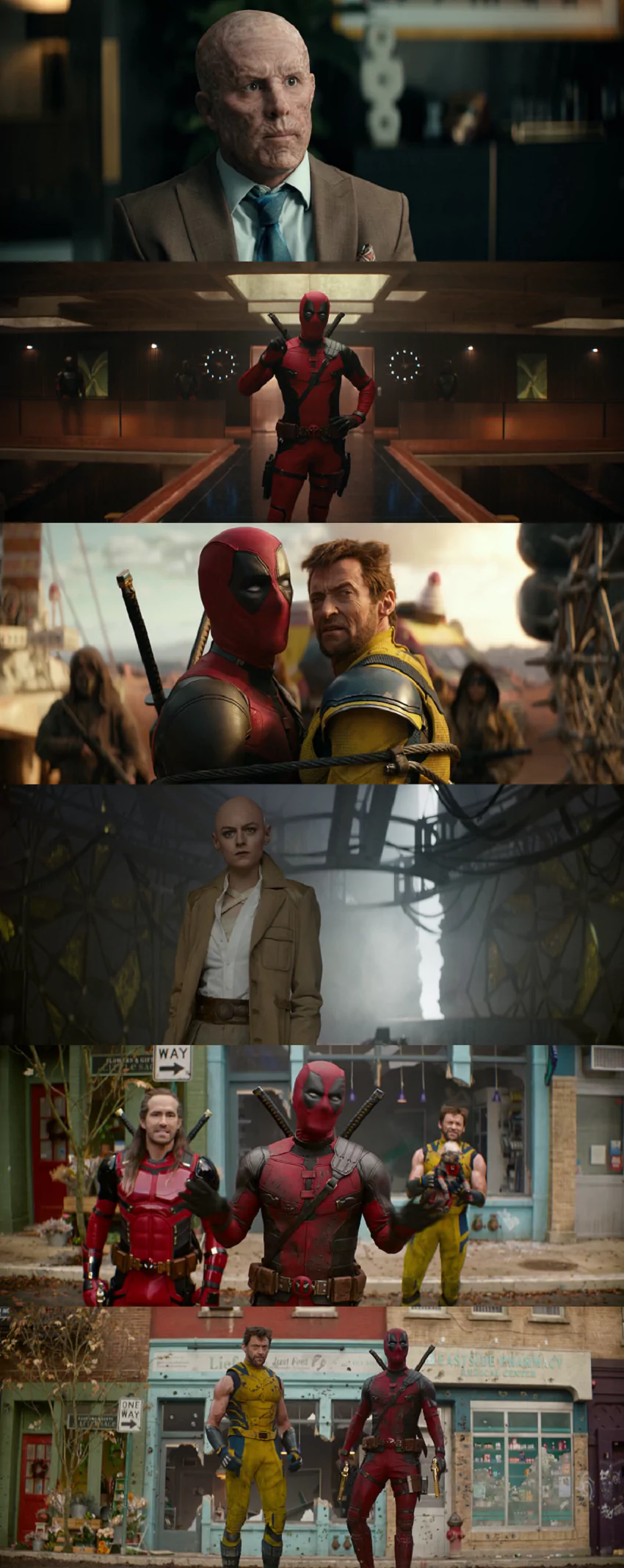 Download Deadpool & Wolverine | 2024 | WEB-DL {In English DD5.1 + ESubs} | 480p 720p 1080p Download Deadpool & Wolverine | 2024 | WEB-DL {In English DD5.1 + ESubs} | 480p 720p 1080p