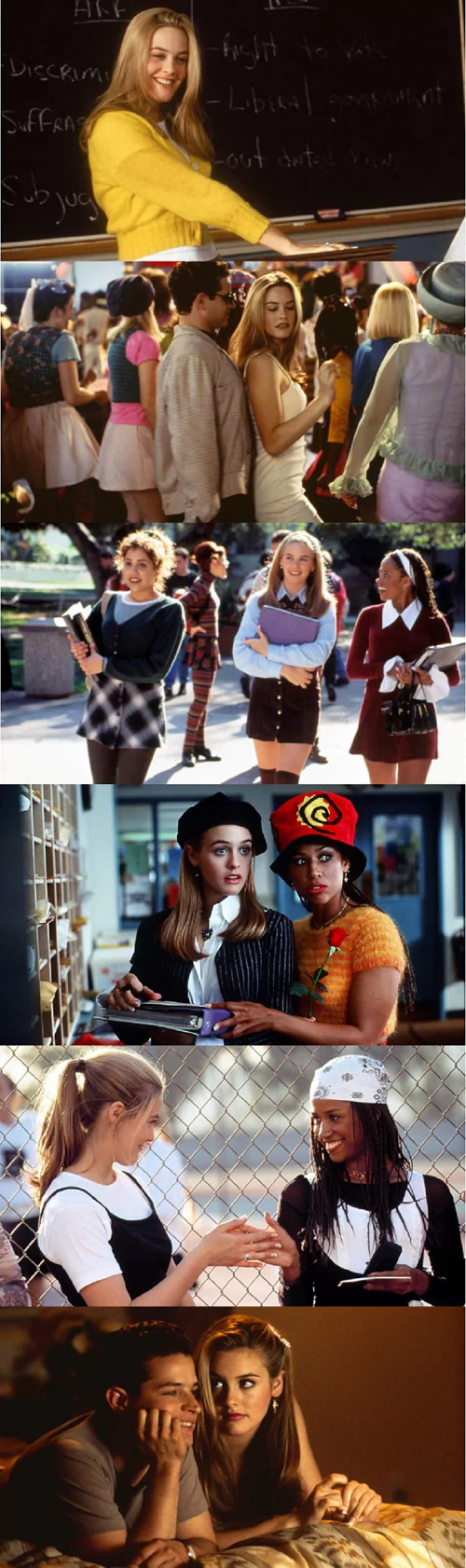 Download Clueless | 1995 | Hindi-English | BluRay Dual Audio | 480p 720p 1080p Download Clueless | 1995 | Hindi-English | BluRay Dual Audio | 480p 720p 1080p