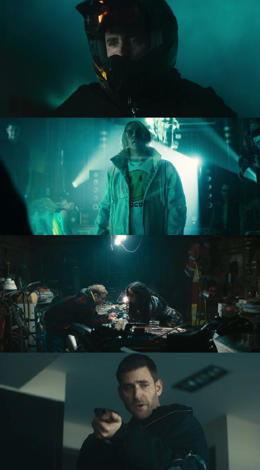 Download Jackdaw | 2024 | Hindi-English | 480p 720p 1080p Download Jackdaw | 2024 | Hindi-English | 480p 720p 1080p