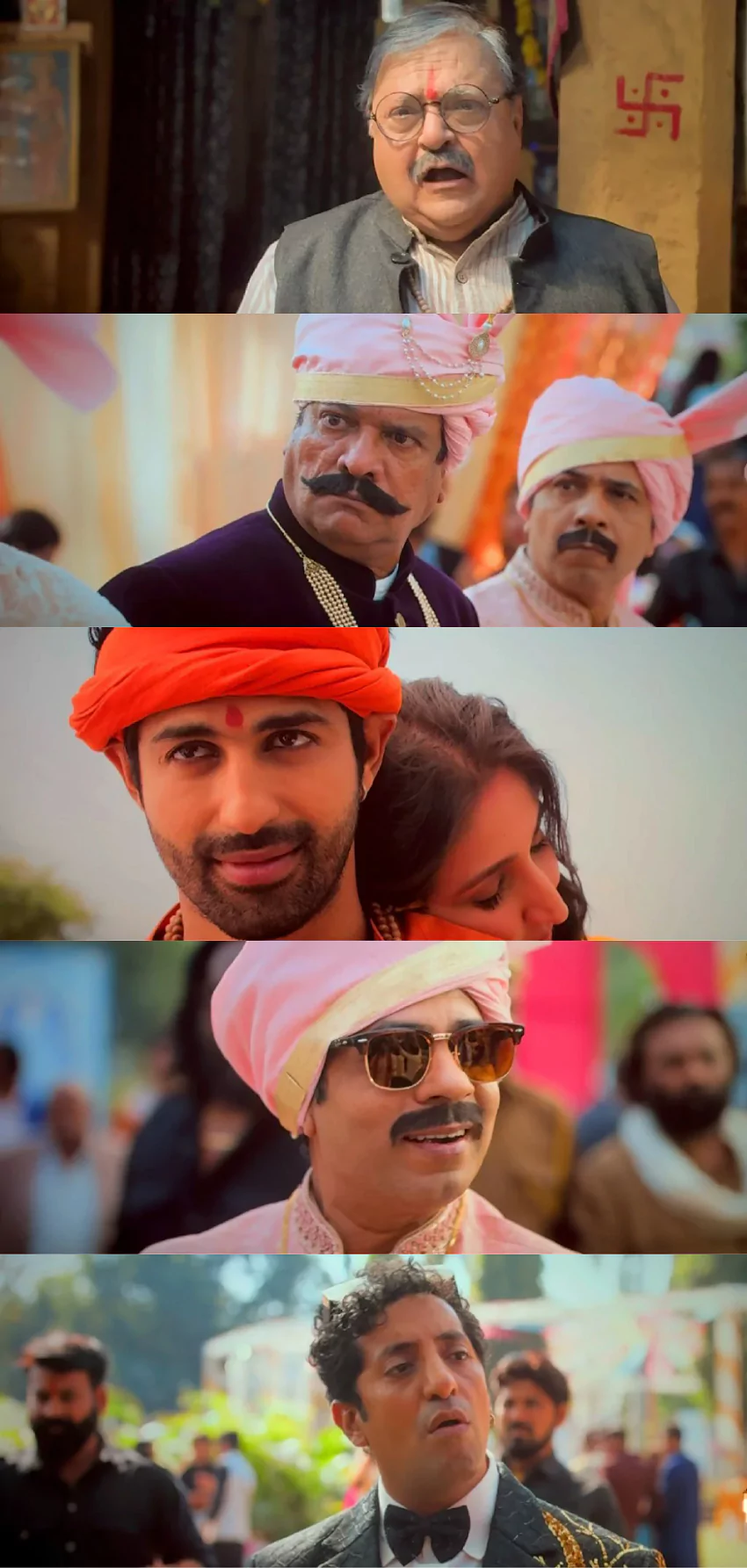 Download Kahan Shuru Kahan Khatam | 2024 | Hindi | 480p 720p 1080p Download Kahan Shuru Kahan Khatam | 2024 | Hindi | 480p 720p 1080p