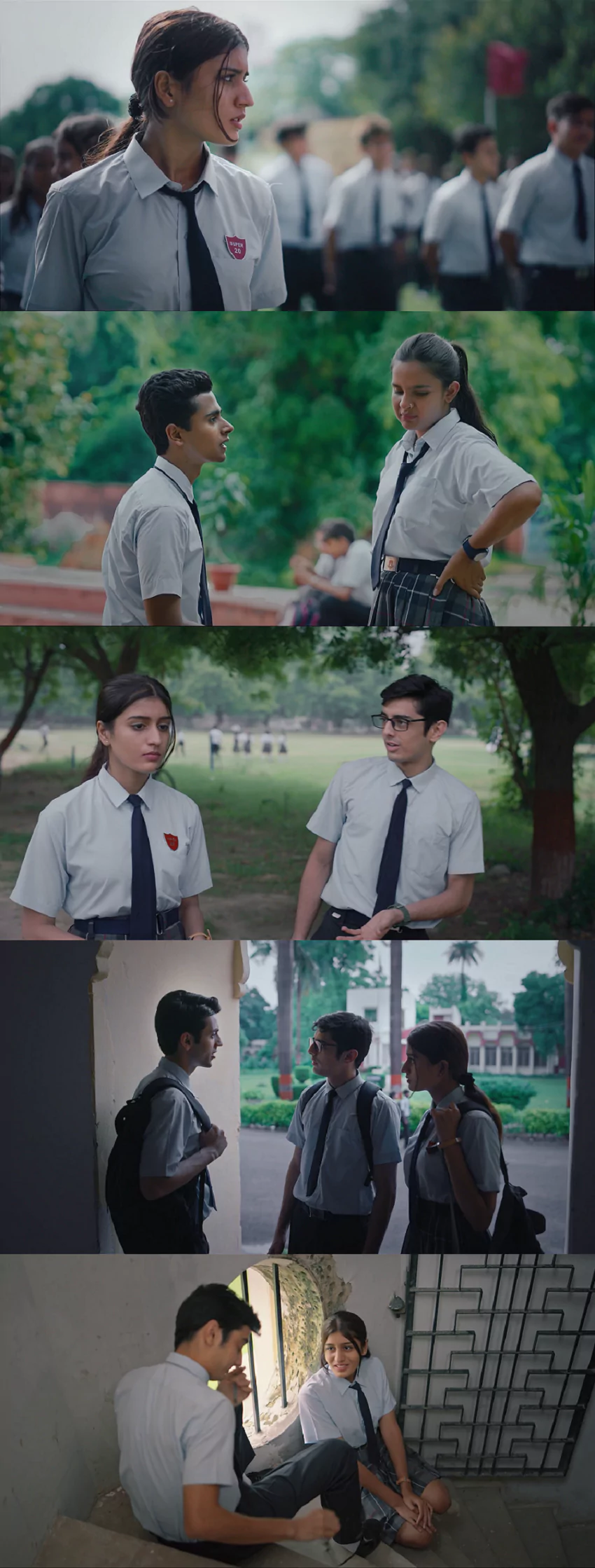 Download Crushed | 2022 | Season 2 | Hindi | Complete Amazon MiniTv Web Series | 480p 720p 1080p Download Crushed | 2022 | Season 2 | Hindi | Complete Amazon MiniTv Web Series | 480p 720p 1080p