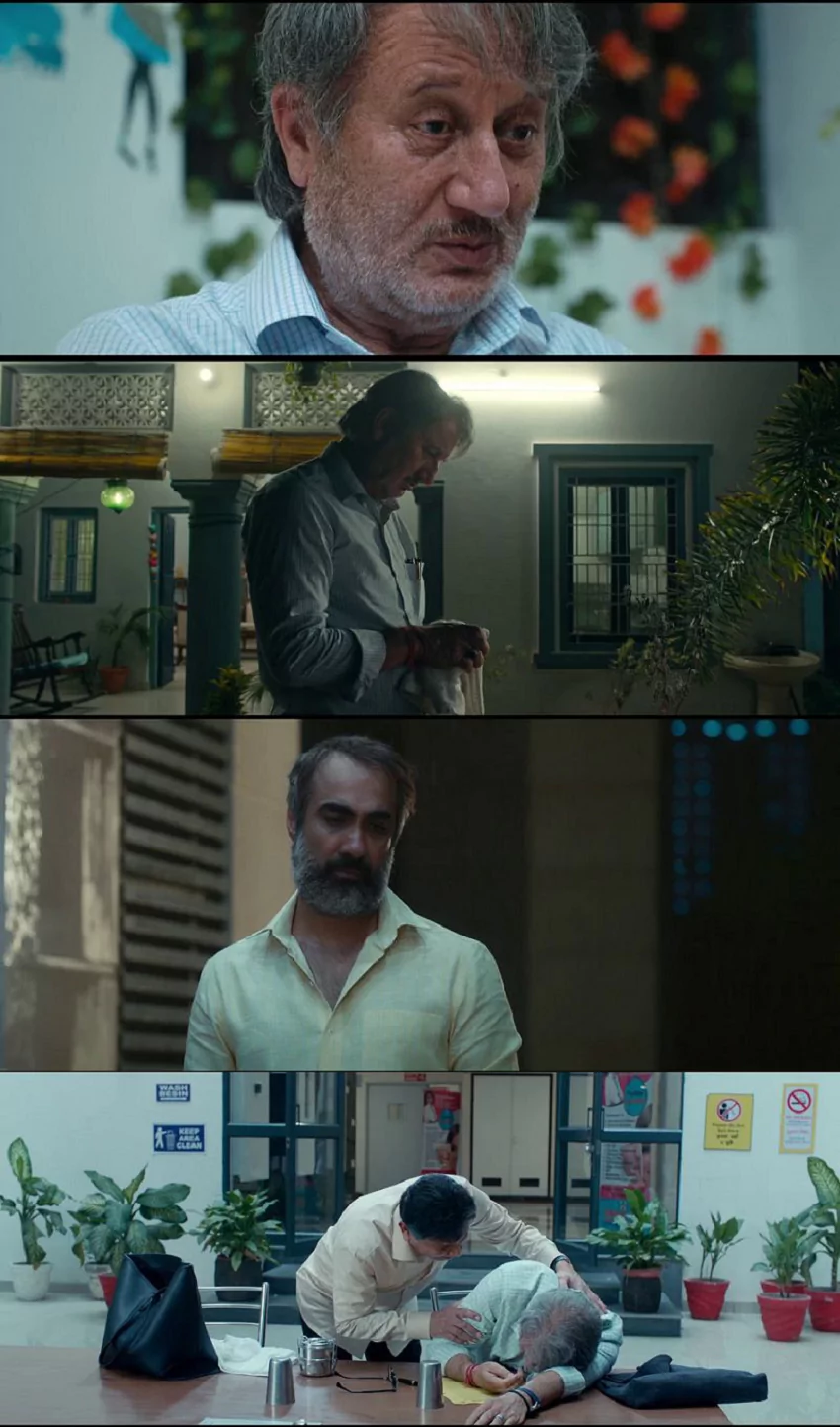 Download The Signature | 2024 | ZEE5 Hindi Full Movie | 480p 720p 1080p 2160p 4K Download The Signature | 2024 | ZEE5 Hindi Full Movie | 480p 720p 1080p 2160p 4K