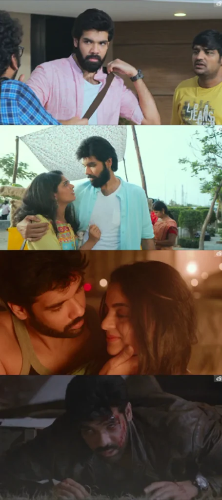 Download Ranga | 2022 | Hindi+Tamil | 480p 720p 1080p Download Ranga | 2022 | Hindi+Tamil | 480p 720p 1080p