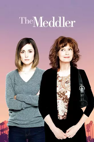 Download The Meddler | 2015 | Hindi+English | 480p 720p 1080p Download The Meddler | 2015 | Hindi+English | 480p 720p 1080p