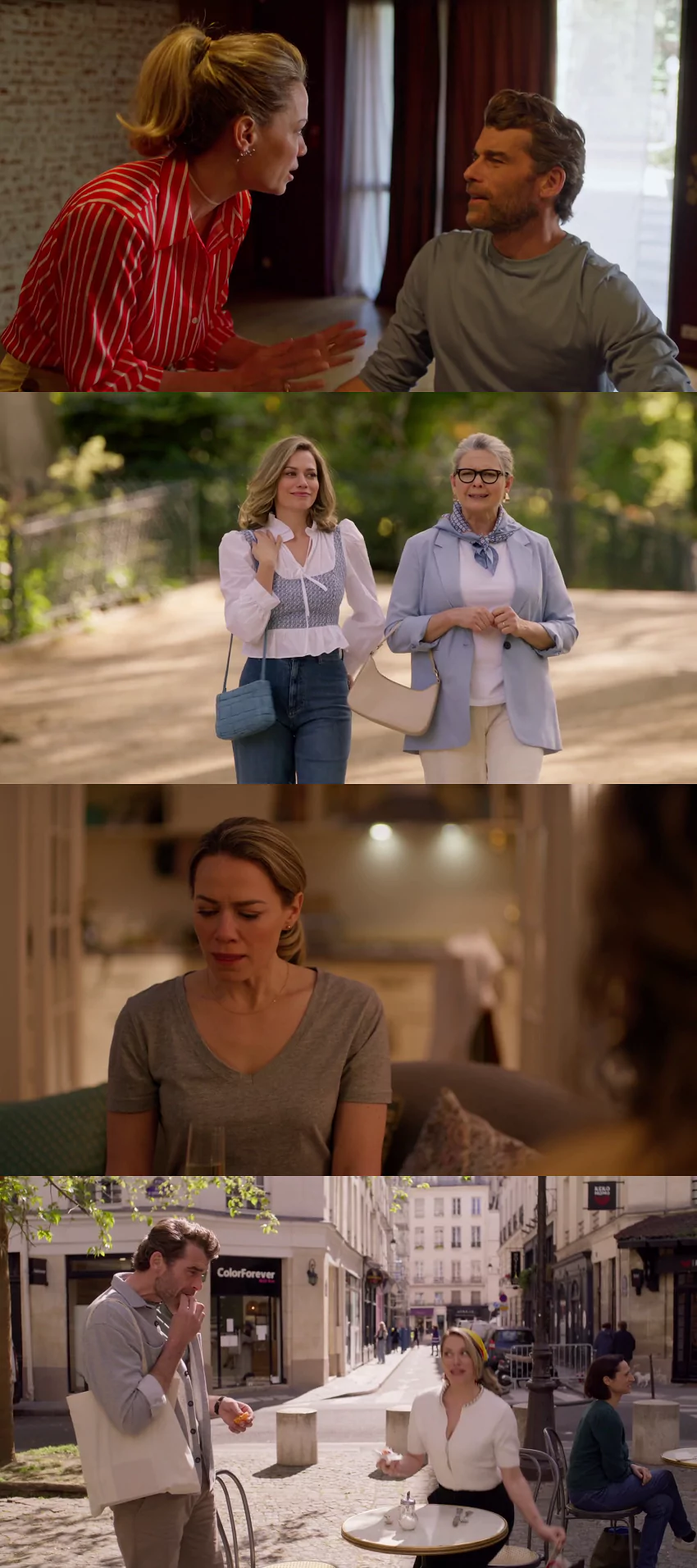 Download Savoring Paris | 2024 | English with Subtitles | 480p 720p 1080p Download Savoring Paris | 2024 | English with Subtitles | 480p 720p 1080p