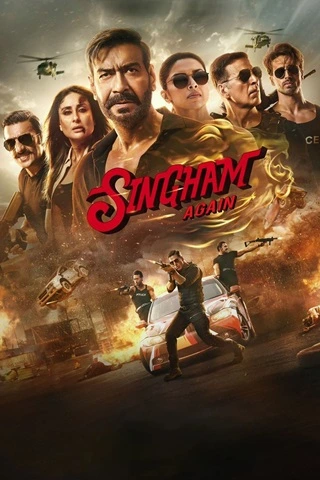 Download Singham Again | 2024 | Hindi Full Movie | 480p 720p 1080p Download Singham Again | 2024 | Hindi Full Movie | 480p 720p 1080p