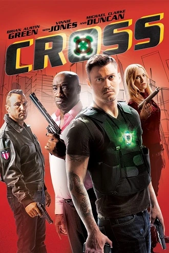 Download Cross | 2011 | Hindi-English | 480p 720p 1080p Download Cross | 2011 | Hindi-English | 480p 720p 1080p