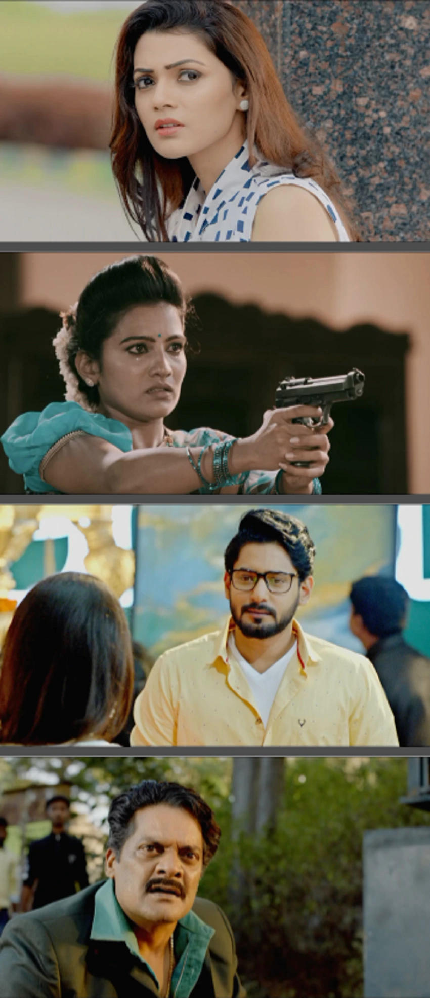 Download Abbara | 2022 | Hindi-Kannada | 480p 720p 1080p Download Abbara | 2022 | Hindi-Kannada | 480p 720p 1080p