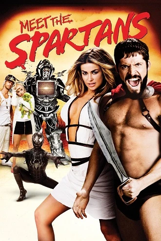 Download Meet the Spartans | 2008 | Hindi-English | 480p 720p 1080p Download Meet the Spartans | 2008 | Hindi-English | 480p 720p 1080p