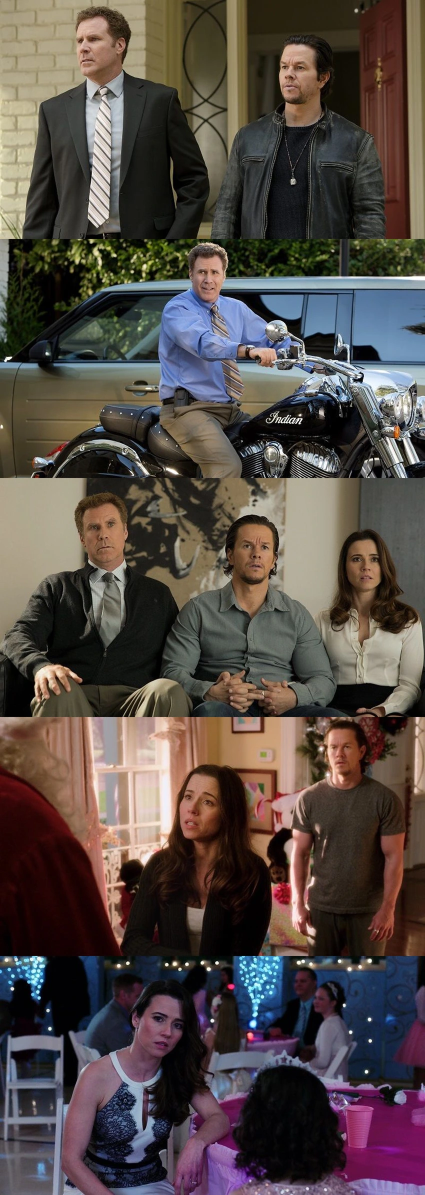 Download Daddy’s Home | 2015 | Hindi – English | 480p 720p 1080p Download Daddy’s Home | 2015 | Hindi – English | 480p 720p 1080p