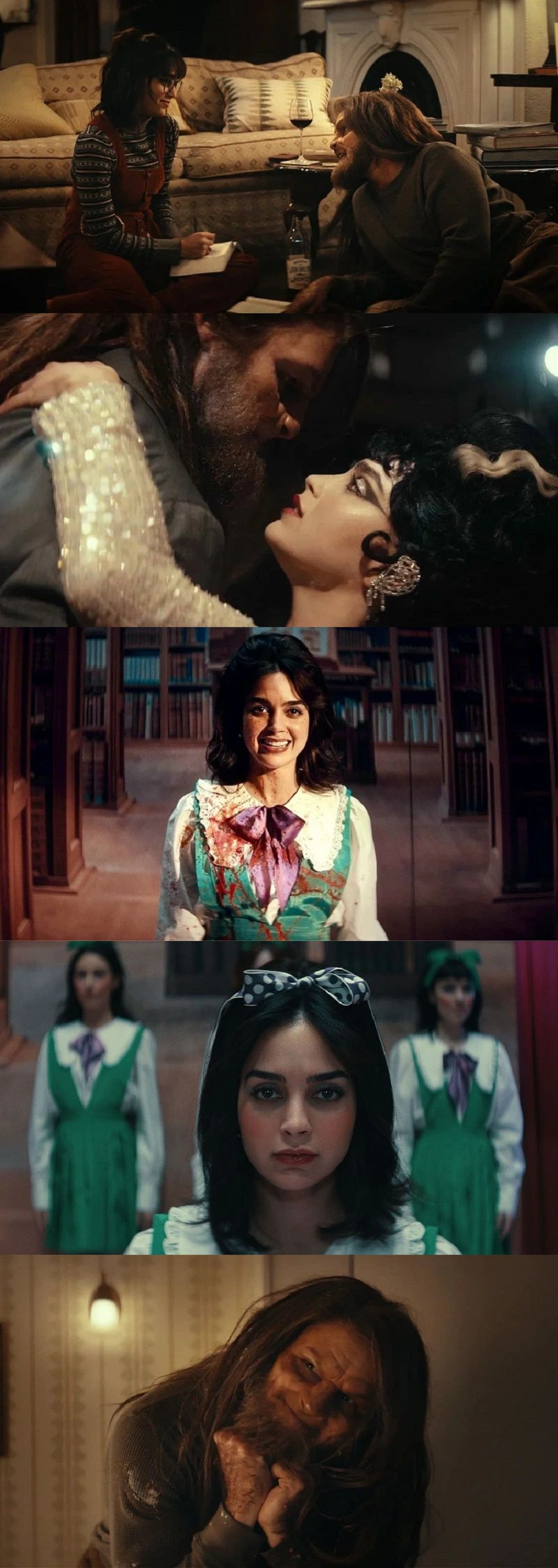 Download Your Monster | 2024 | English With Subtitles | 480p 720p 1080p Download Your Monster | 2024 | English With Subtitles | 480p 720p 1080p