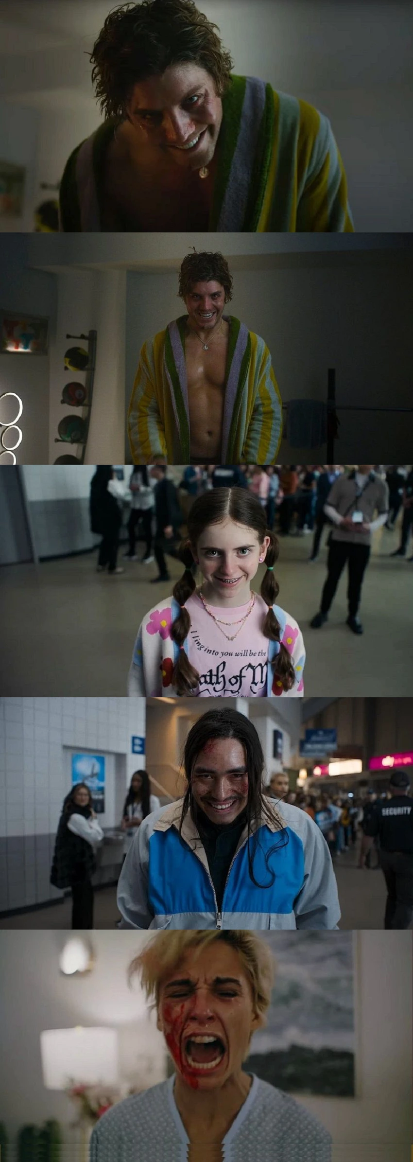 Download Smile 2 | 2024 | English With Subtitles | 480p 720p 1080p Download Smile 2 | 2024 | English With Subtitles | 480p 720p 1080p