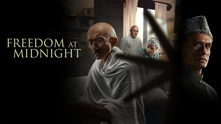 Download Freedom at Midnight | 2024 | Season 1 | Hindi | SonyLIV Original WEB Series | 480p 720p 1080p #2 Download Freedom at Midnight | 2024 | Season 1 | Hindi | Complete | SonyLIV Original WEB Series | 480p 720p 1080p | MoviesNation