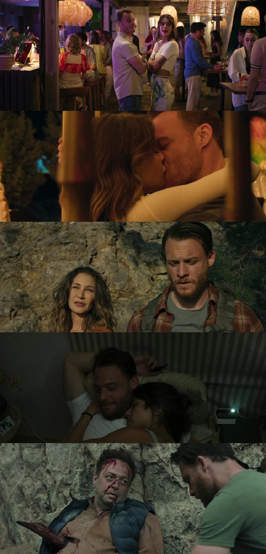 Download Blue Cave | 2024 | BluRay | Hindi-English | 480p 720p 1080p Download Blue Cave | 2024 | BluRay | Hindi-English | 480p 720p 1080p