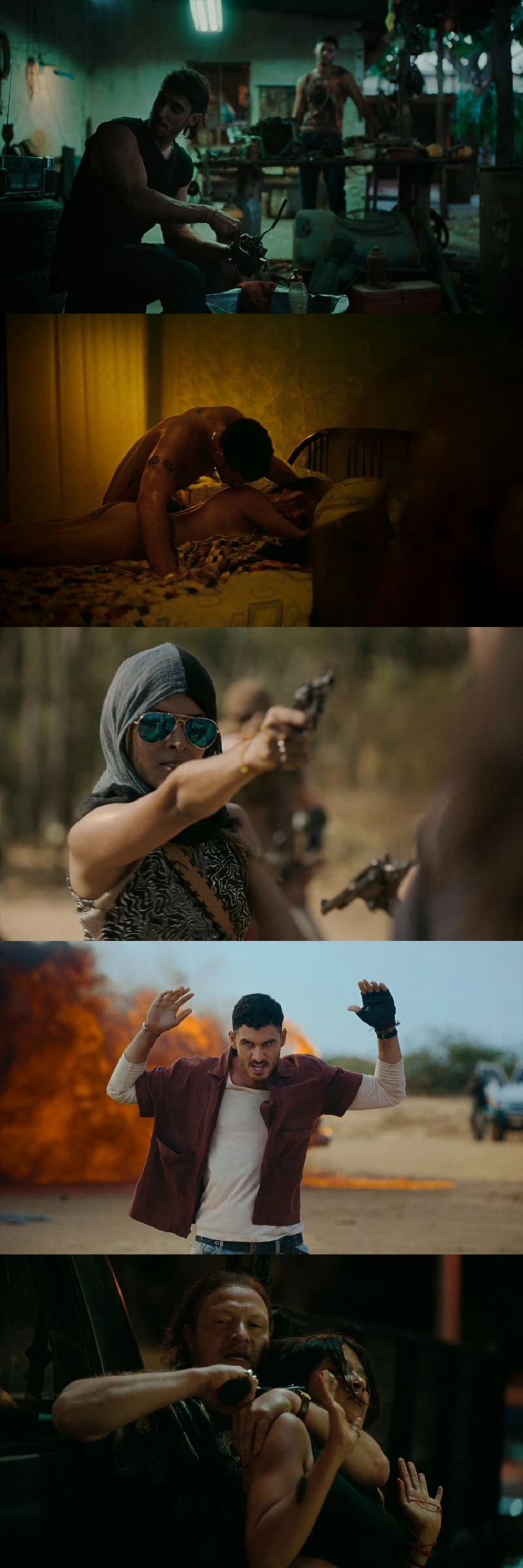 Download Pimpinero: Blood and Oil | 2024 | Hindi – English | 480p 720p 1080p 2160p 4K SDR Download Pimpinero: Blood and Oil | 2024 | Hindi – English | 480p 720p 1080p 2160p 4K SDR