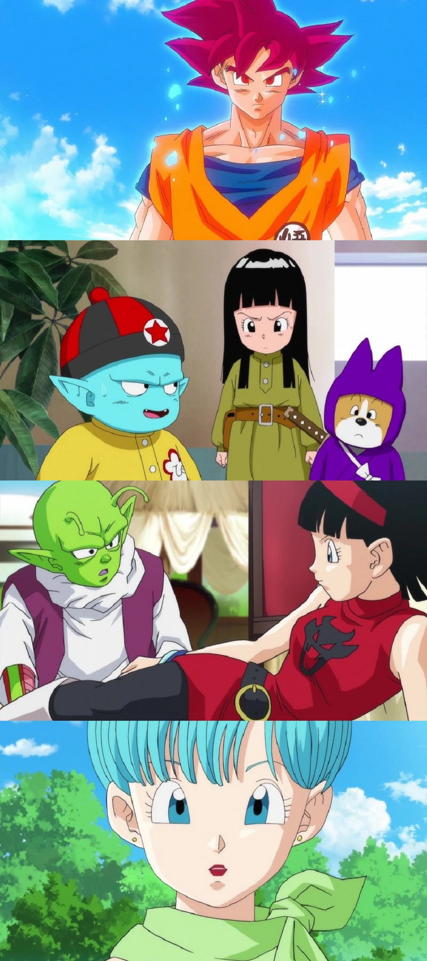 Download Dragon Ball Z: Battle of Gods | 2013 | Hindi-English-Japanese | 480p 720p 1080p Download Dragon Ball Z: Battle of Gods | 2013 | Hindi-English-Japanese | 480p 720p 1080p