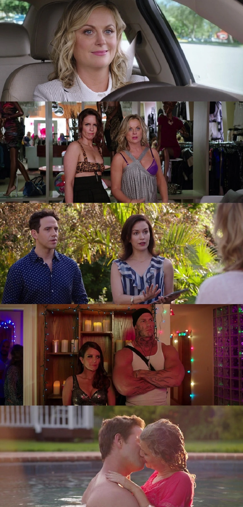 Download Sisters | 2015 | Hindi – English | 480p 720p 1080p Download Sisters | 2015 | Hindi – English | 480p 720p 1080p