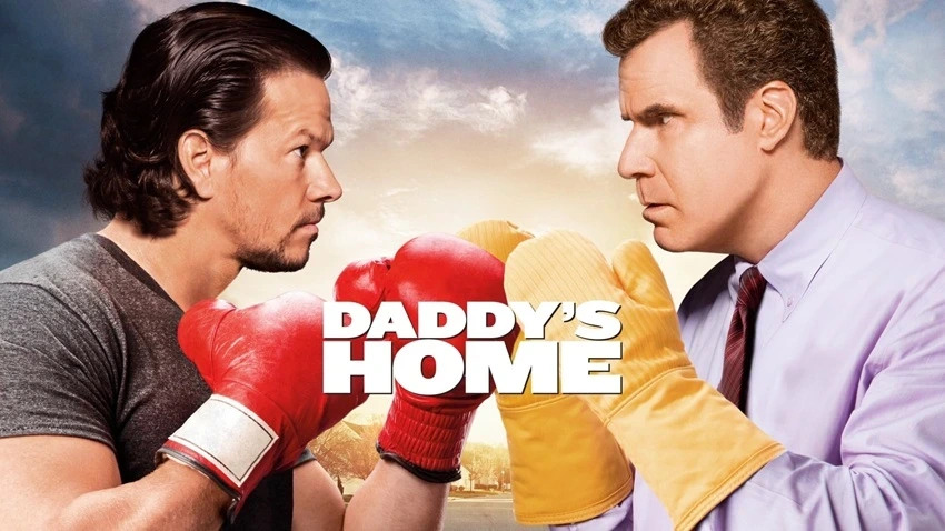 Download Daddy’s Home | 2015 | Hindi – English | 480p 720p 1080p Download Daddy’s Home | 2015 | Hindi – English | 480p 720p 1080p | MoviesNation