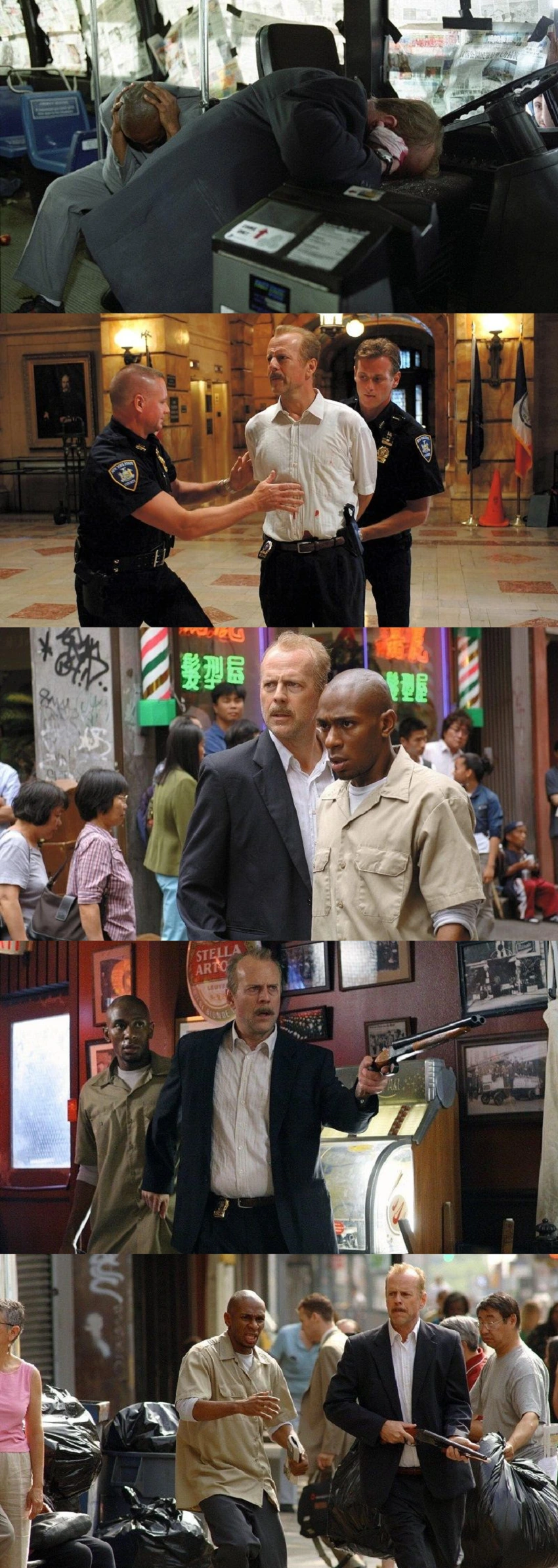 Download 16 Blocks | 2006 | Hindi-English | 480p 720p 1080p Download 16 Blocks | 2006 | Hindi-English | 480p 720p 1080p