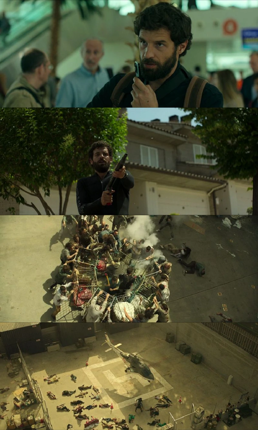 Download Apocalypse Z: The Beginning of the End | 2024 | Amazon Original | Hindi-English-Spanish | 480p 720p 1080p Download Apocalypse Z: The Beginning of the End | 2024 | Amazon Original | Hindi-English-Spanish | 480p 720p 1080p